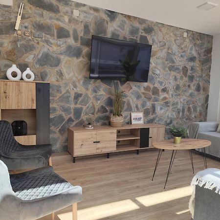 Вілла Lo Trabucador Casa Nueva En El Corazon Del Delta Ель-Побле-Ноу-дель-Дельта Екстер'єр фото