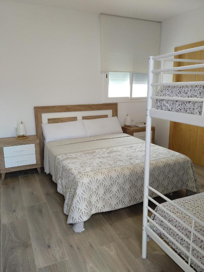 Вілла Lo Trabucador Casa Nueva En El Corazon Del Delta Ель-Побле-Ноу-дель-Дельта Екстер'єр фото