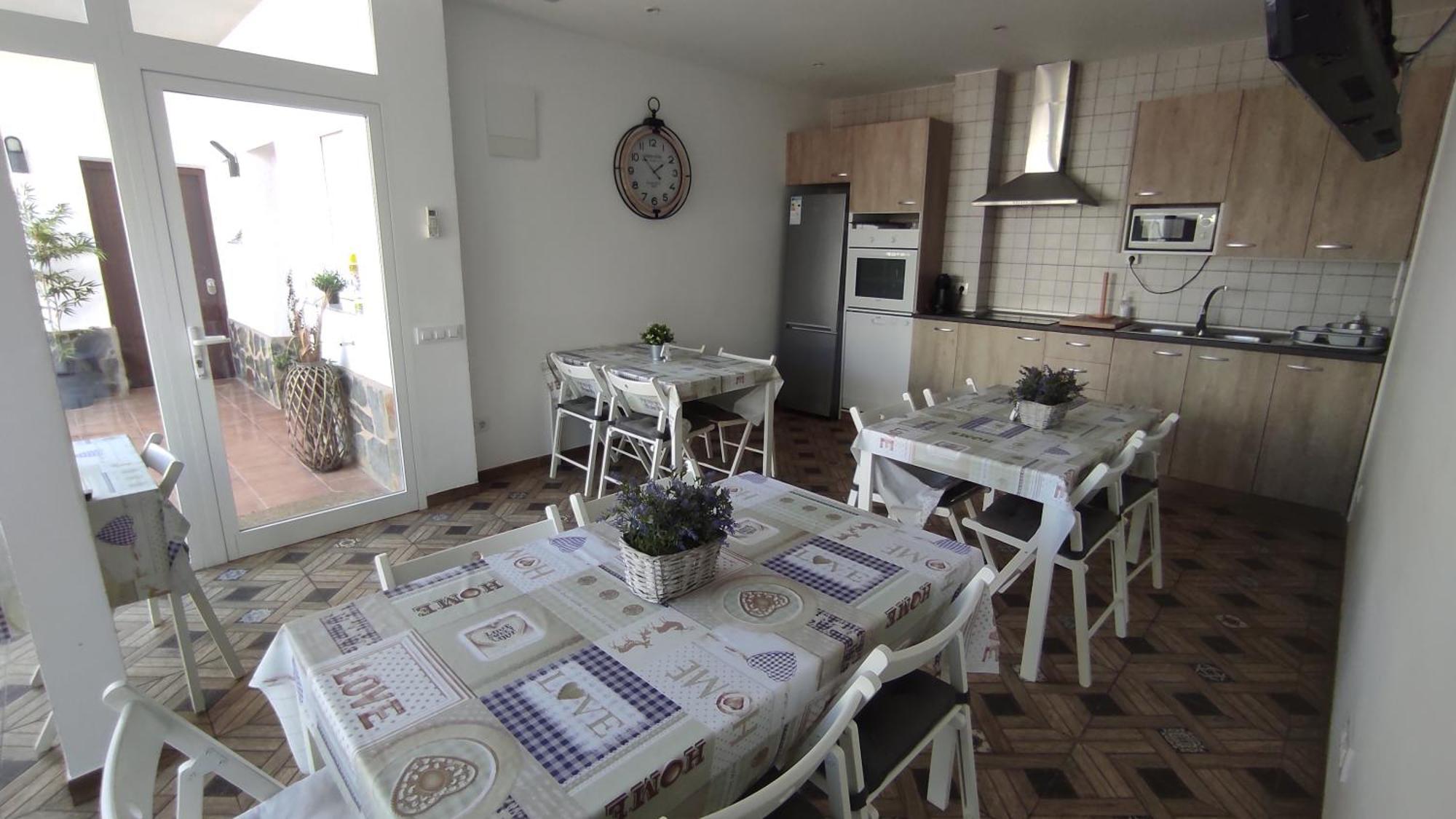 Вілла Lo Trabucador Casa Nueva En El Corazon Del Delta Ель-Побле-Ноу-дель-Дельта Екстер'єр фото